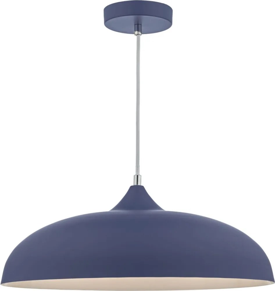 Dar Lighting Kaelan KAE0123 Függőlámpa 1x60w/e27 ip20