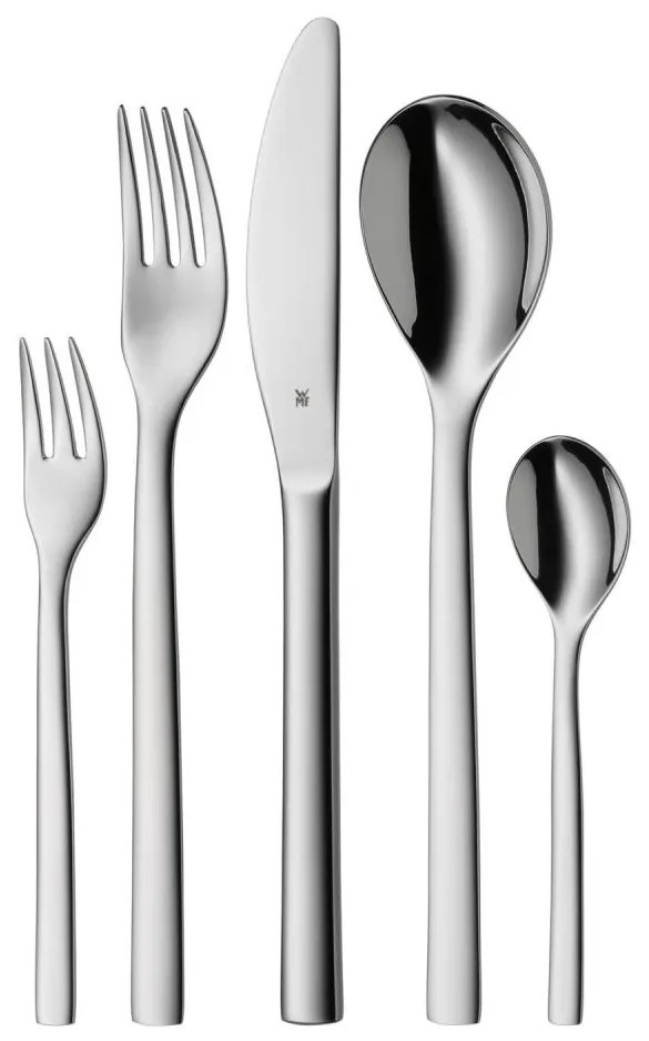 WMF - Rozsdamentes acél evőeszközkészlet ASTRIA 30db