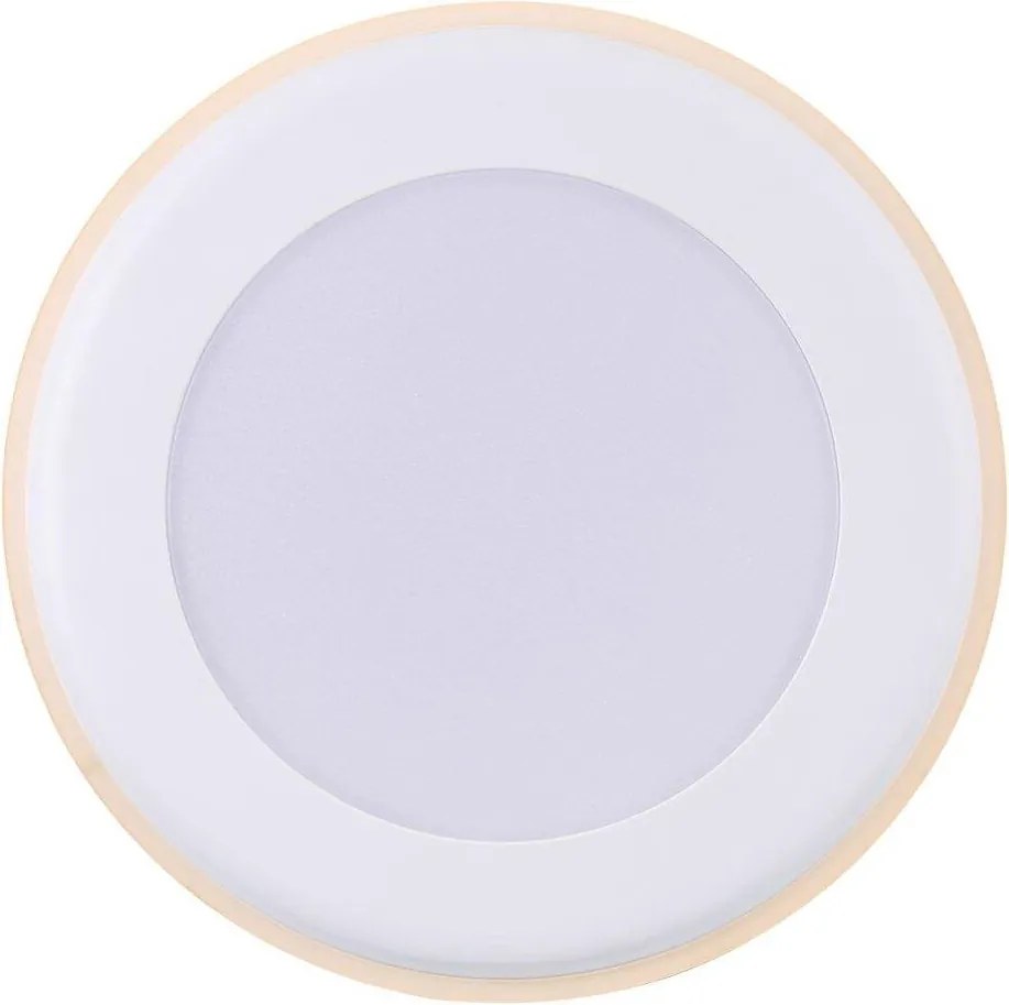 Nordlux ELKTON 14 47530101 Beépíthető spotlámpa 2700K 800LM IP20