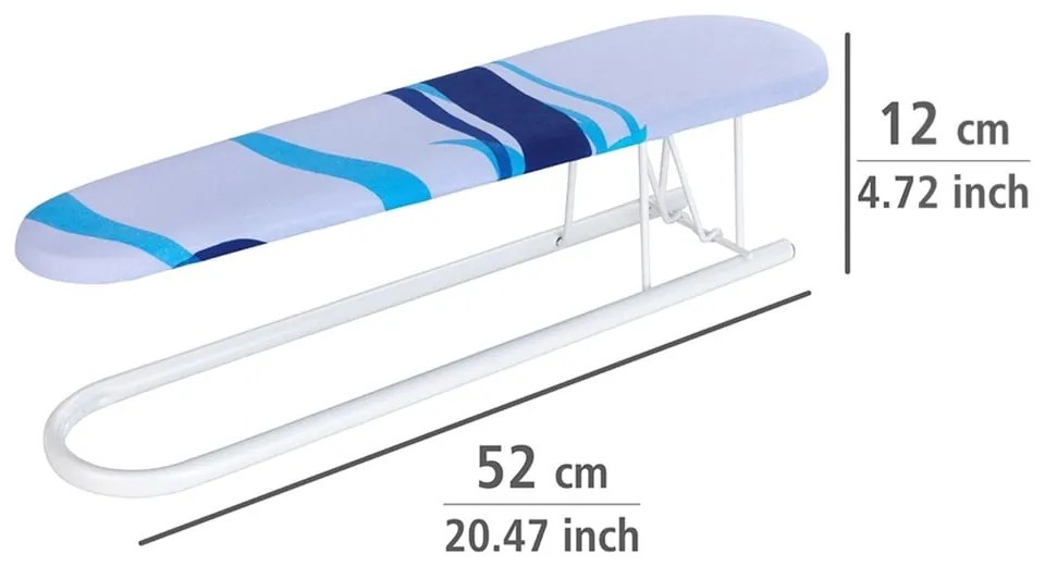 Sleeve vasalódeszka ingujjakhoz - Wenko