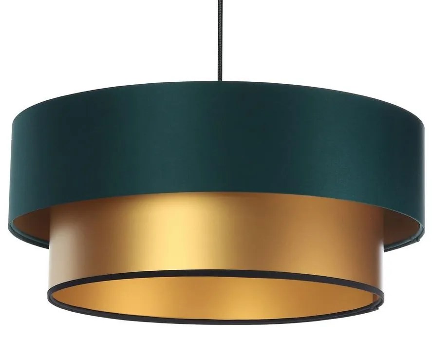 Csillár DUO 1xE27/60W/230V