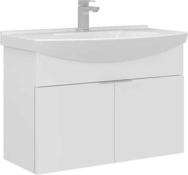 Purus mosdószekrény, 80 cm – TR785PNC1284