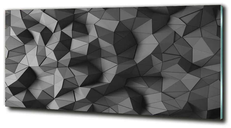 Egyedi üvegkép Abstract 3d osh-89398223