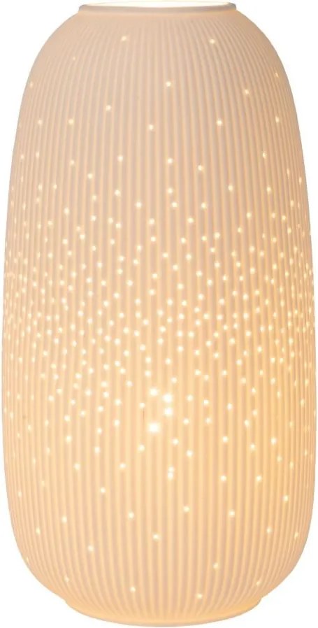 Lucide FLORES 13541/18/31 Asztali lámpa 1x25w/e14 ip20