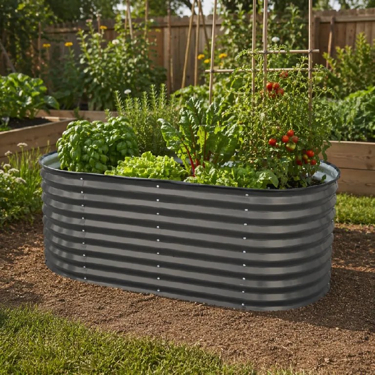 Furnigo Magaságyás 160x80x78 cm - antracit