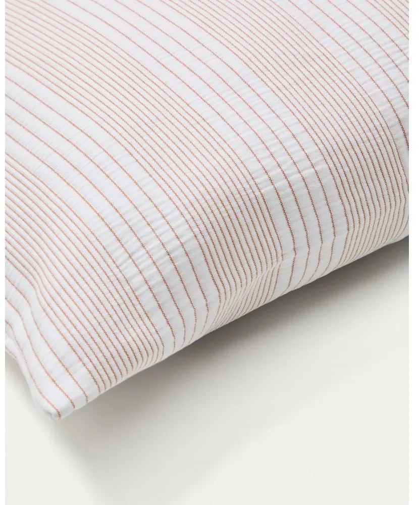 Pamut párnahuzat szett 2 db-os 50x50 cm Macie – Kave Home