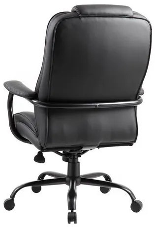 Manutan Grande irodai fotel%