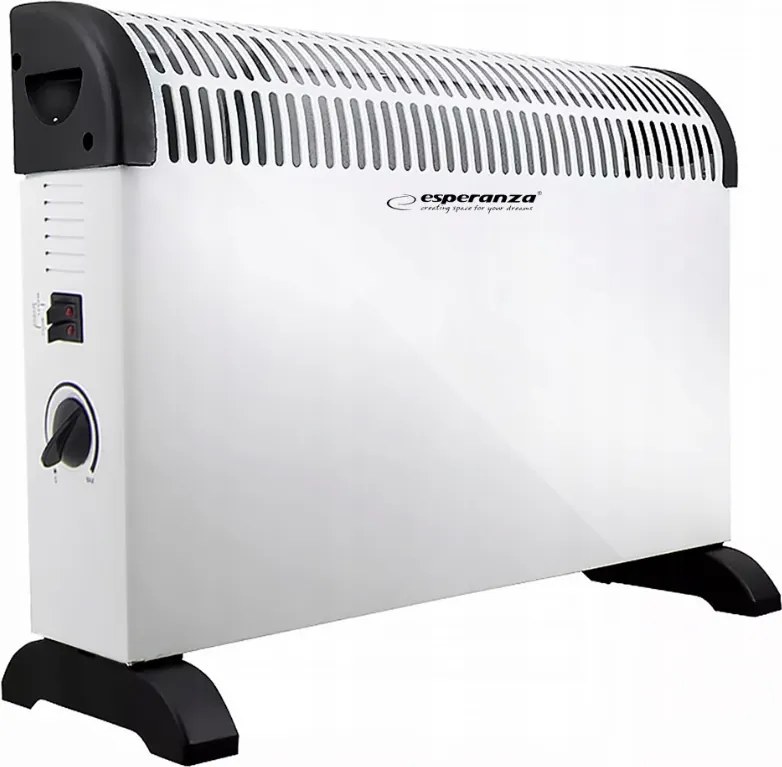 Elektromos Radiátor Konvektor Radiátor 2000W