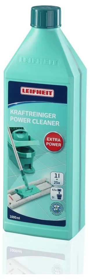 Felmosó vödörrel és padlótisztítóval Clean Twist M Ergo - LEIFHEIT
