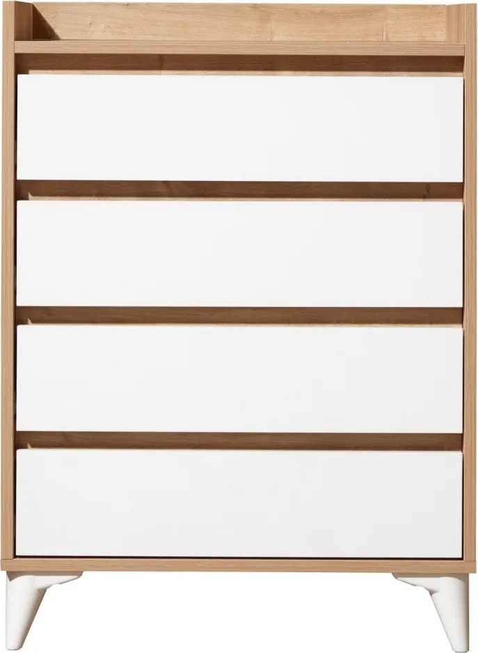 Tuvalle komód, 70 cm