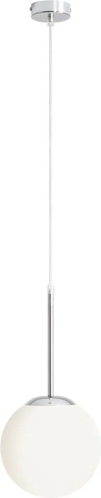 ALDEX 1087XS4 BOSSO Egyágú Függesztett Lámpa Fém E27 IP20