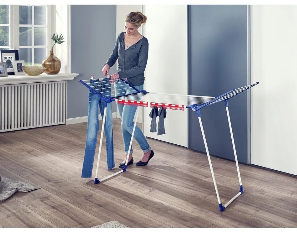 Leifheit PEGASUS 180 Classic ruhaszárító 81514