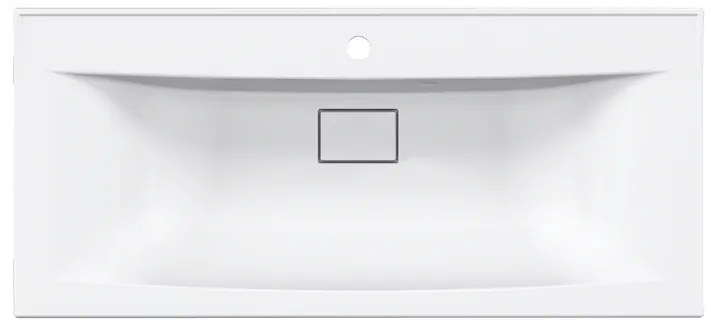 Ulgran Paola Elegante 1000 Fürdőszobai Mosdókagyló