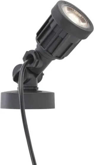 Redo 9997 - LED Kültéri lámpa TIM LED/5W/230V IP65