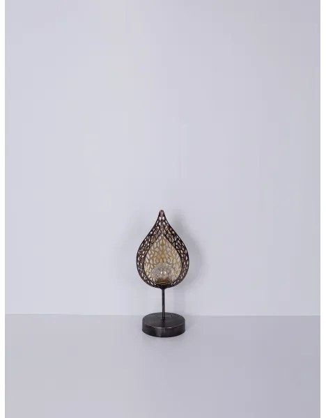 Globo 33528 - LED Napelemes lámpa SOLAR LED/0,06W/3V IP44