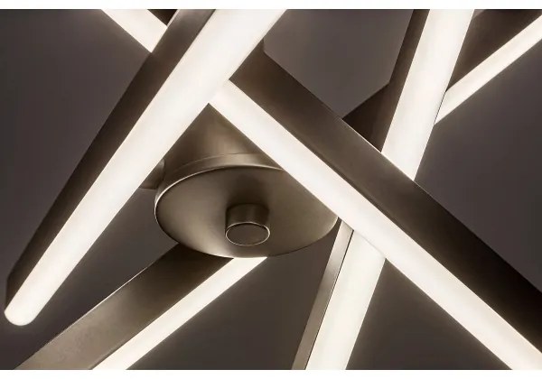 Rabalux 71270 - LED Csillár rúdon MATILDE LED/30W/230V 4000K