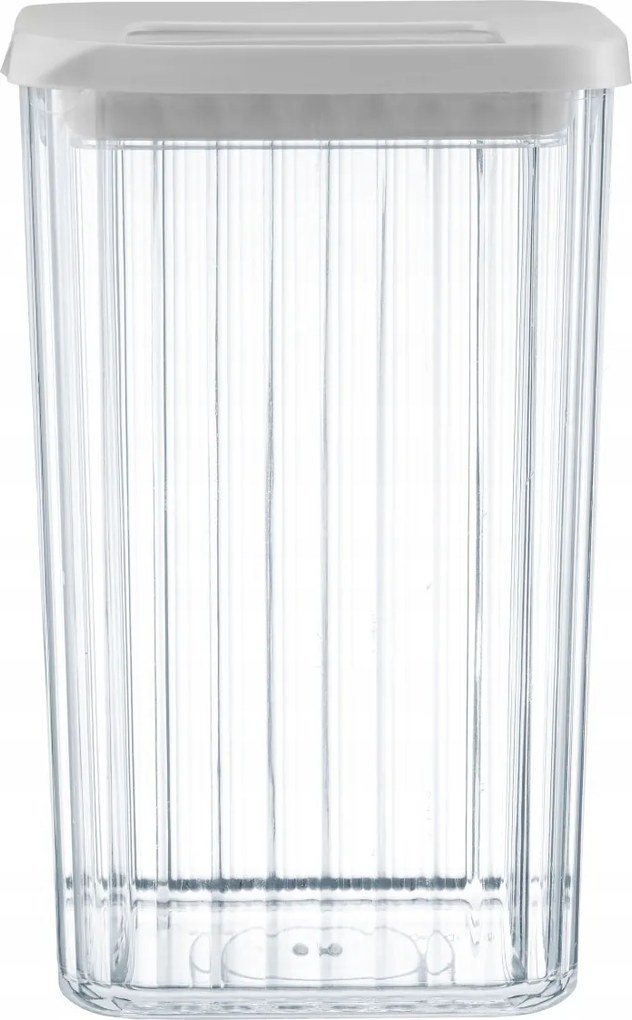 Ételtároló Edény Fedővel Curly 1,2 L Ambition