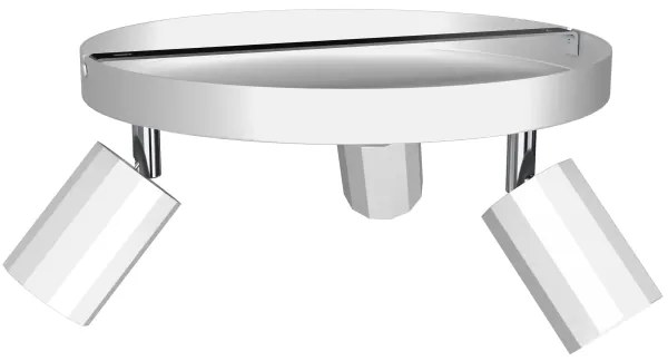 Spotlámpa BELLO 3xGU10/8W/230V fehér