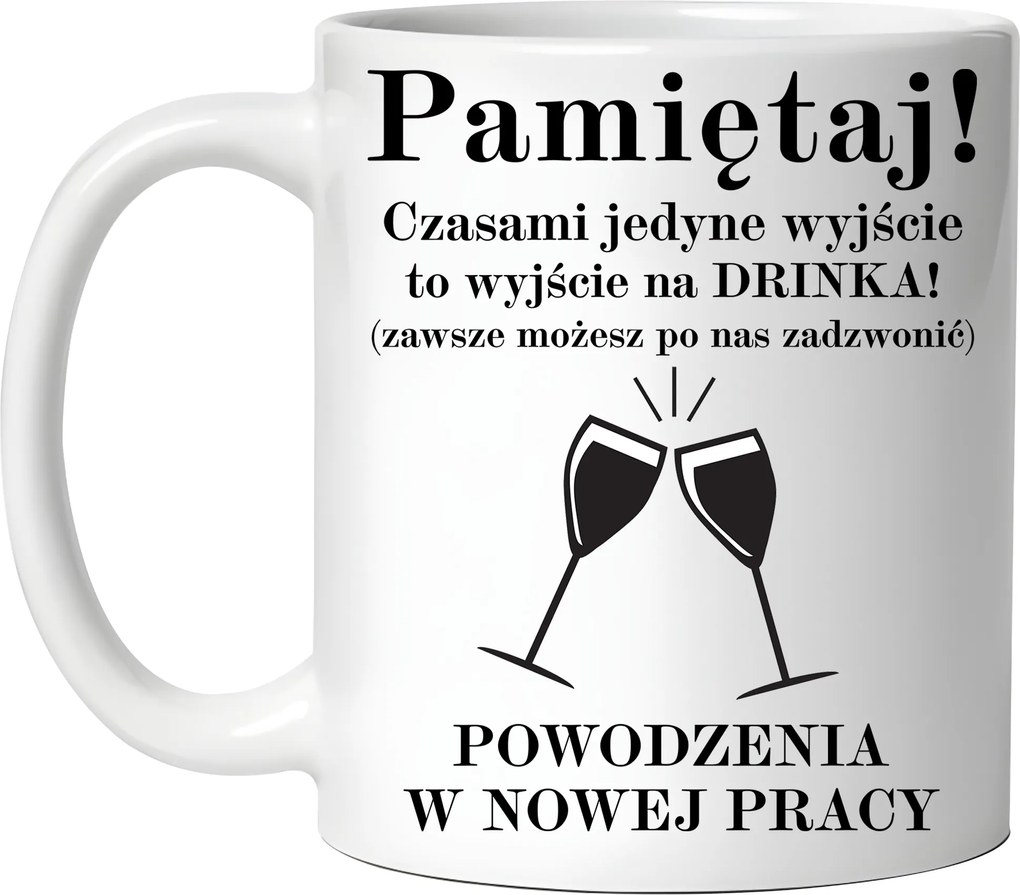 Bögre Búcsúzás Kolléganő Távozása Ajándék Csomagolás