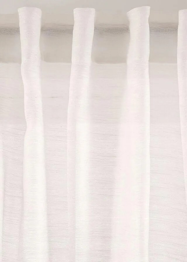 135/145 Fényes Függöny (1 Db)