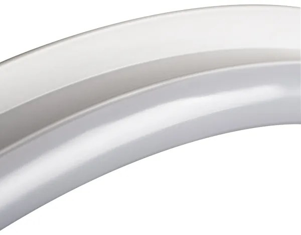 Kanlux 26785 - AVAR LED beépíthető keret 40W, 230V, 4000K, 59 cm átm.