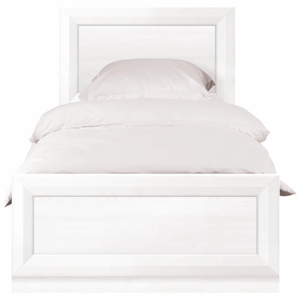 Egyszemélyes ágy 90 cm Malta LOZ90. 1030805
