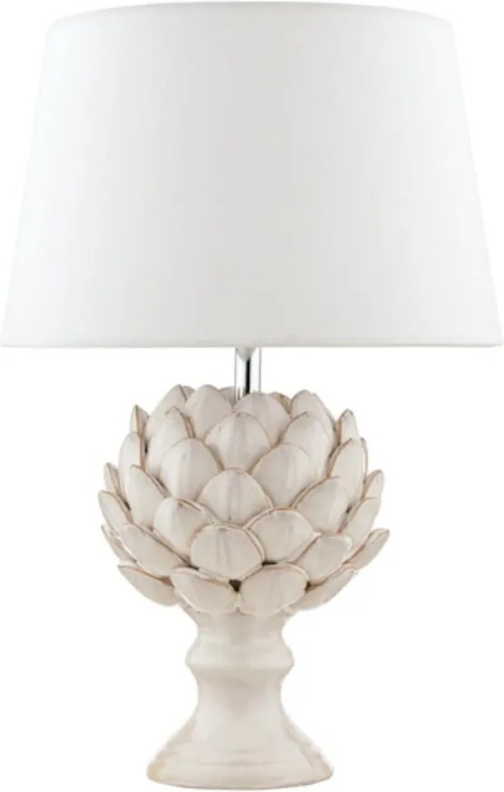 Laura Ashley Artichoke 3734605-Q Asztali lámpa 1x40W/E14 IP20