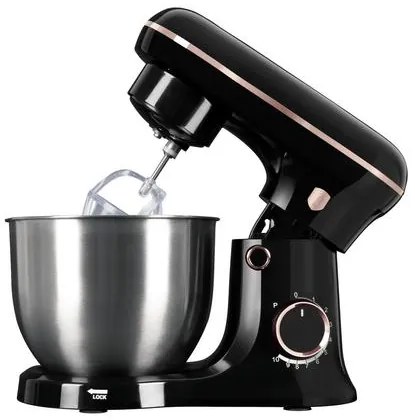 BerlingerHaus Konyhai robotgép (1500 W) Black Rose Collection BH/9751