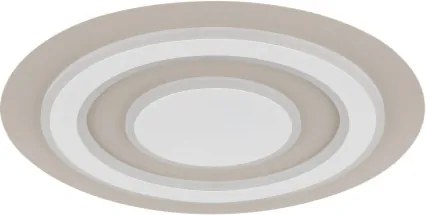 GLOBO 48032-40S JAYDEN Kerek Mennyezeti Lámpa IP20