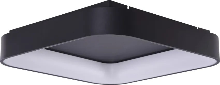 AZAZRDO 4008 SOLVENT Négyzetes Mennyezeti Lámpa LED IP20