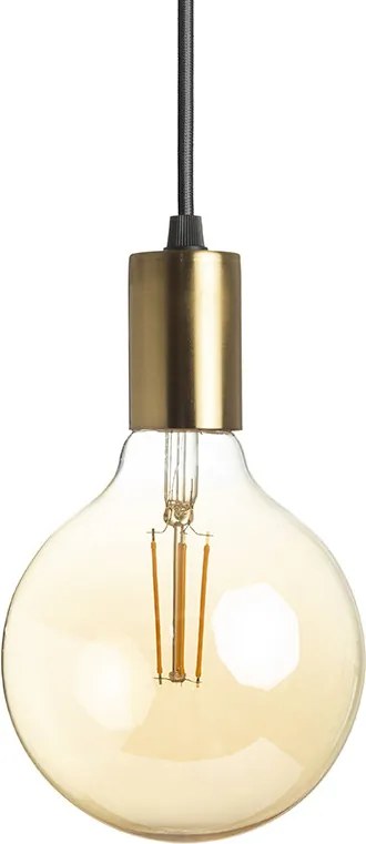 RENDL R13891 ARAQ Egyágú Függesztett Lámpa IP20