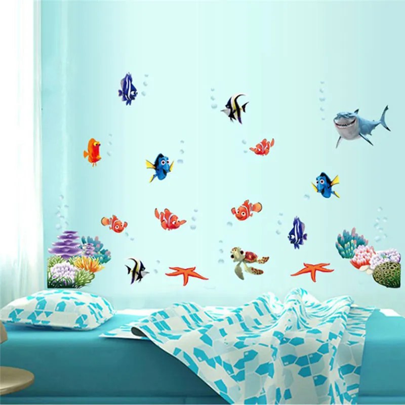 Falmatrica"Nemo" 60x45 cm