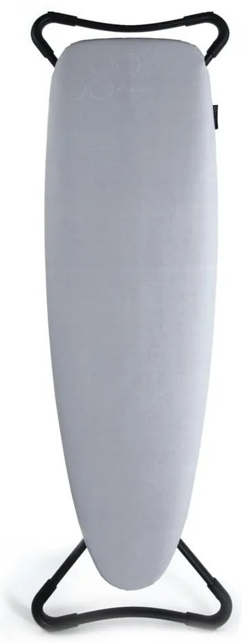 Vasalódeszka 130x37 cm K-Surf Black Tube – Rolser