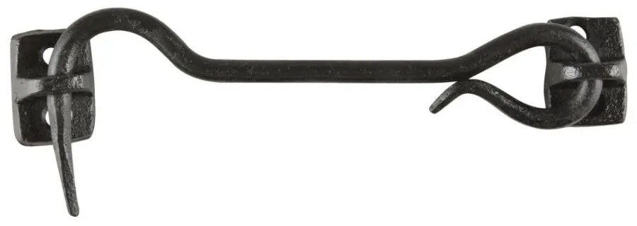 Home öntöttvas retesz, szélessége 16,6 cm - Esschert Design