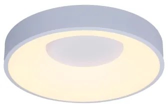 Brilagi - LED dimmelhető mennyezeti lámpatest FALCON II LED/67W/230V átmérő 40 cm fehér + távirányító