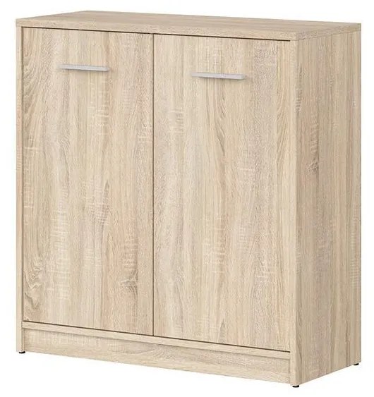 Szekrény Nepo Plus 4 (szonoma tölgy) . 1098286