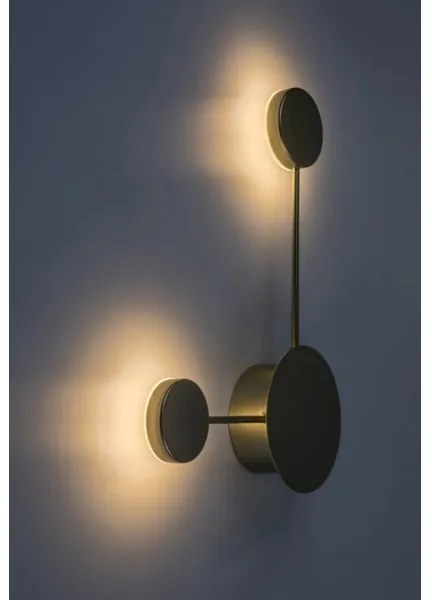 Rabalux 71274 - LED Fali lámpa AMADEO LED/7W/230V 3000K