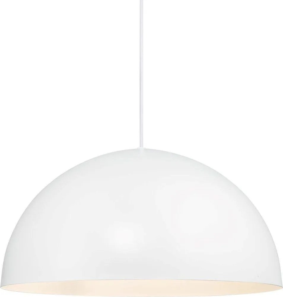 Nordlux ELLEN 48573001 Függőlámpa 1x40W/E27 IP20