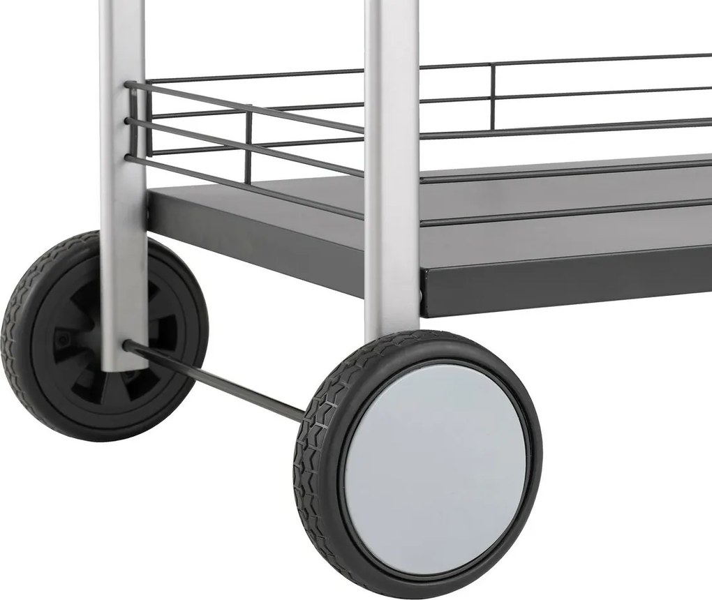 Tepro 3198 Univerzális grillasztal, 151 x 60 x 98 cm