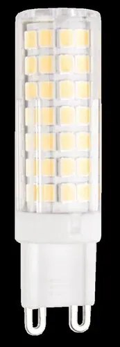 Smd-led led izzó g9 4w 420lm ip20