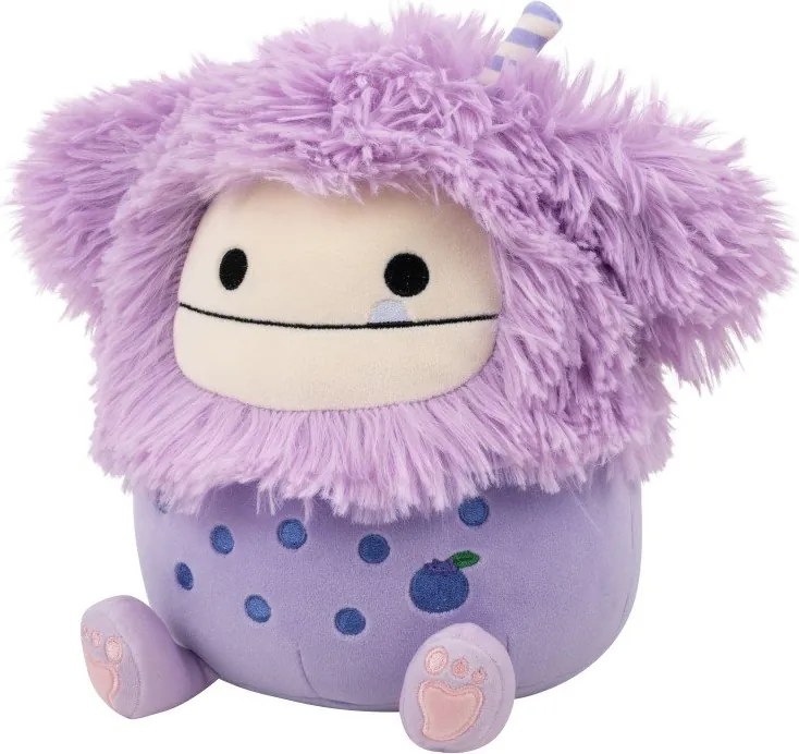 Plüssjáték Bigfoot Dilka – SQUISHMALLOWS