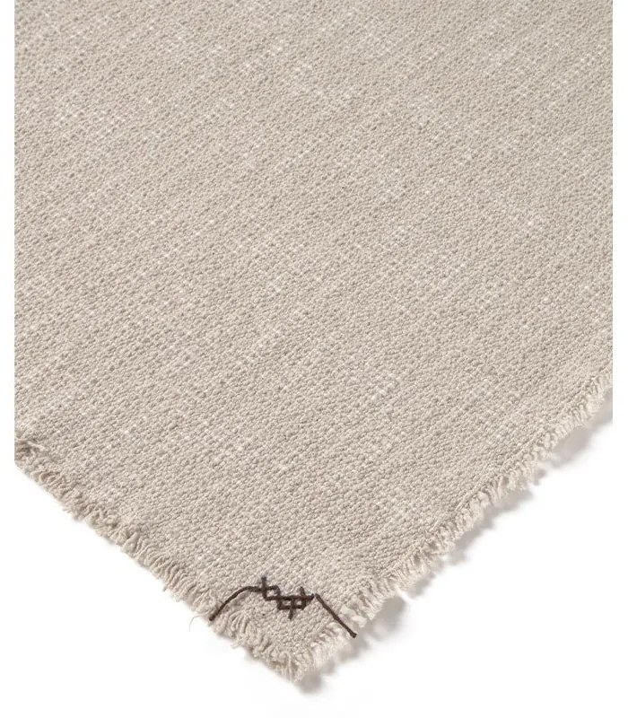 Pamut tányéralátét 38x50 cm Handloom – Lorena Canals