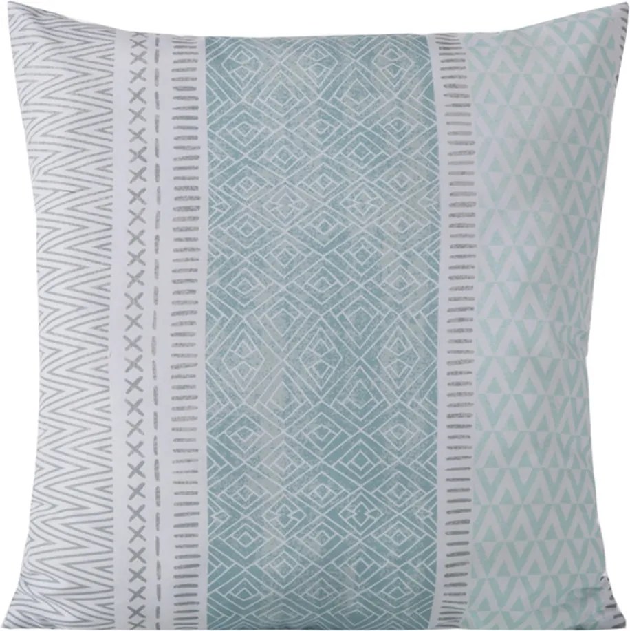 Eurofirany Dekoratív Párnahuzat Moya 45x45