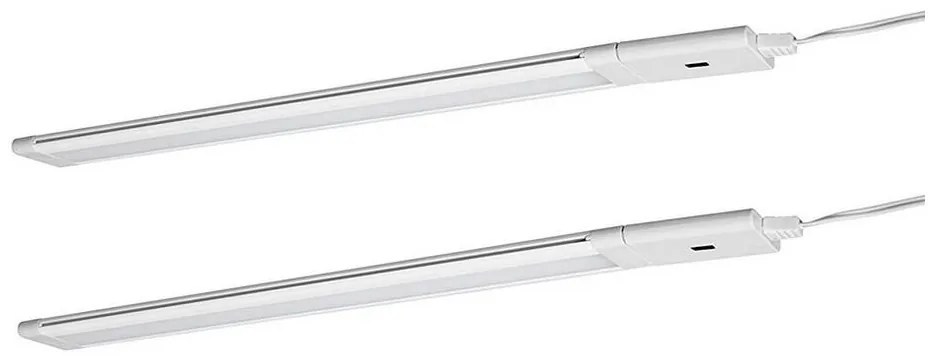 Ledvance - KÉSZLET 2x LED Dimmelhető konyhai pultvilágítás érzékelővel LED/11W/230V