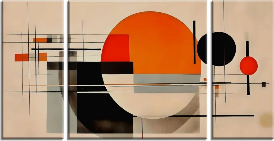 Vászonkép, 20×45 cm – MXC03