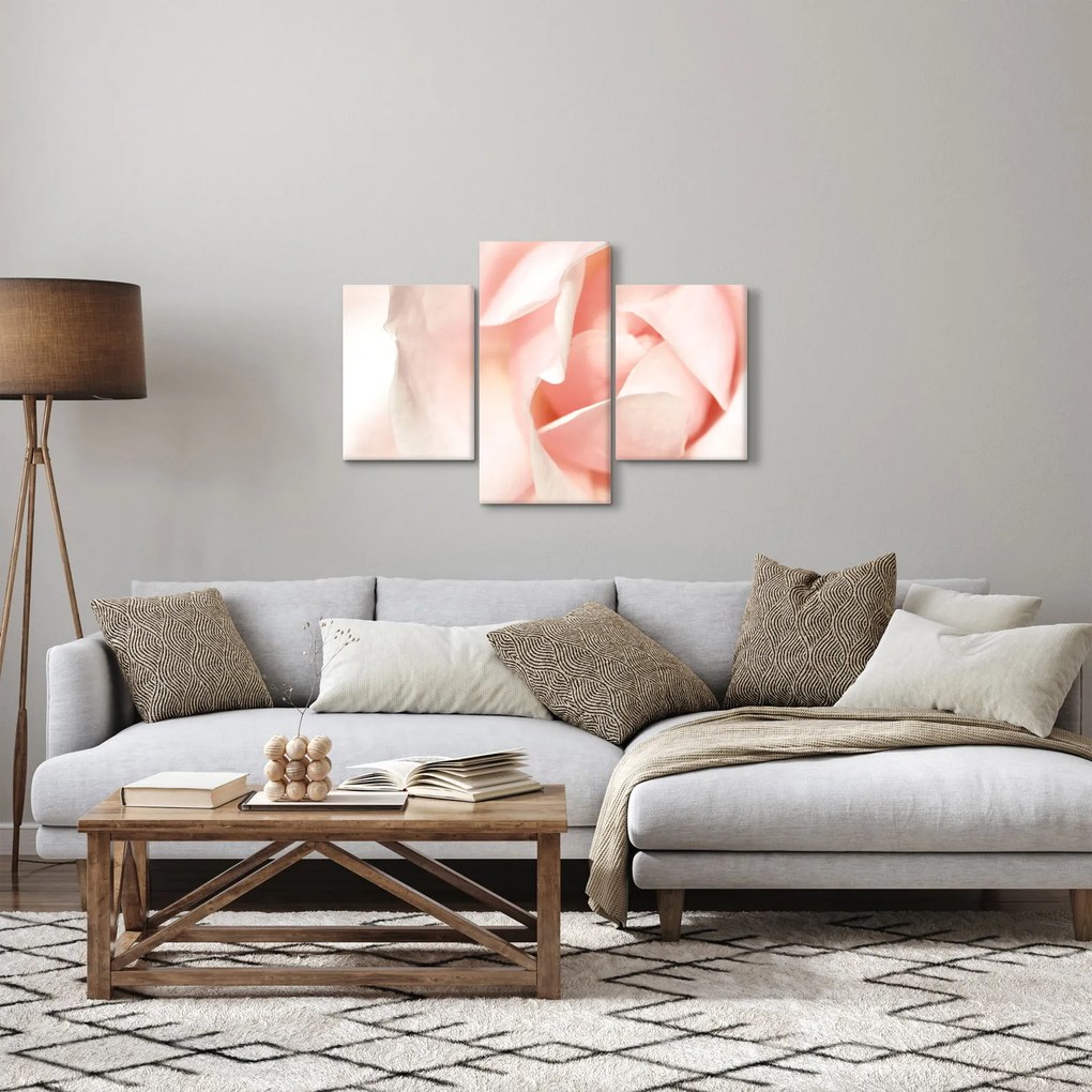Kép - Rózsák (90x60 cm)