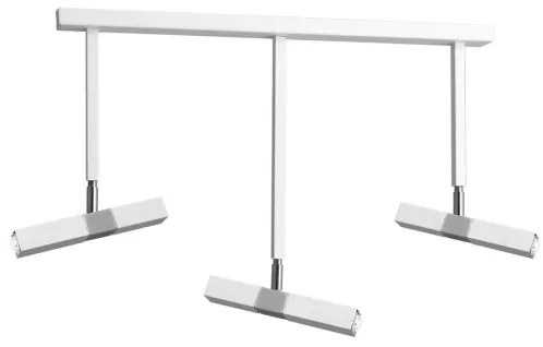 LED Spotlámpa CASTRO 3xG9/7W/230V