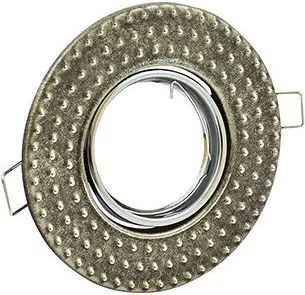 Polux FOBOS 310262 Beépíthető spotlámpa 5W/MR16 IP20