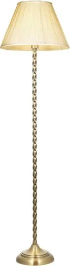 Endon SUKI + CHATSWORTH 100370 Állólámpa 10W LED E27 IP20