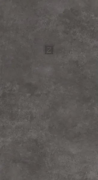 Imagine Smart Reload Anthracite zuhanytálca_80X100